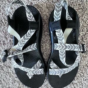 Chaco Sandal